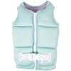 Jet Pilot 2026 Freeride Girls Youth Eco Buoyancy Vest