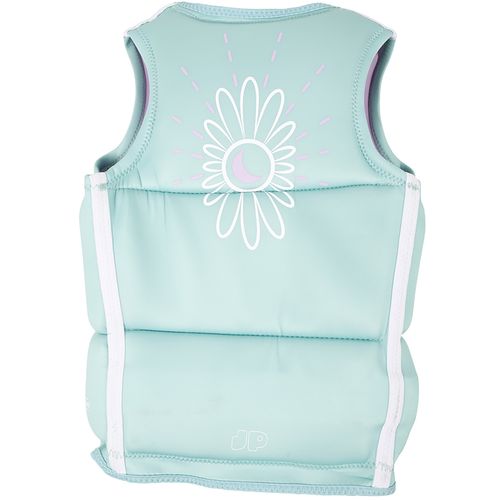 Jet Pilot 2026 Freeride Girls Youth Eco Buoyancy Vest