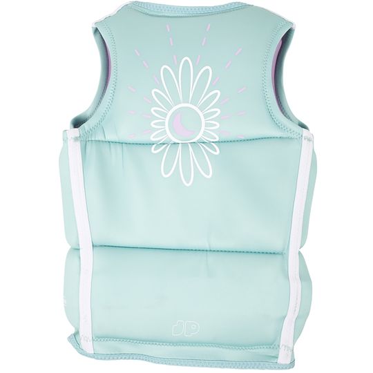 Jet Pilot 2026 Freeride Girls Youth Eco Buoyancy Vest