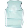 Jet Pilot 2026 Freeride Girls Youth Eco Buoyancy Vest