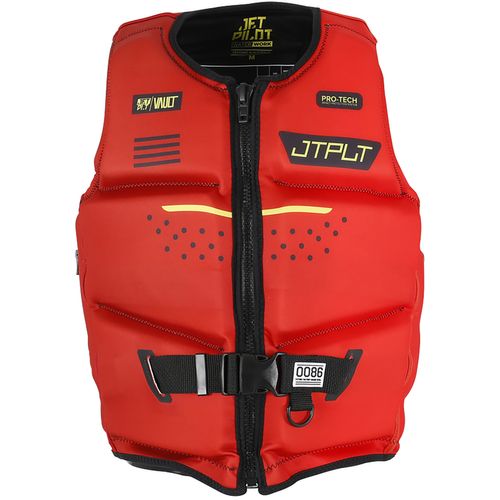 Jet Pilot 2026 RX Vault Protech Eco Buoyancy Vest