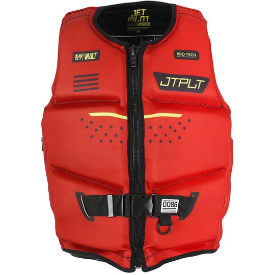 Jet Pilot 2026 RX Vault Protech Eco Buoyancy Vest