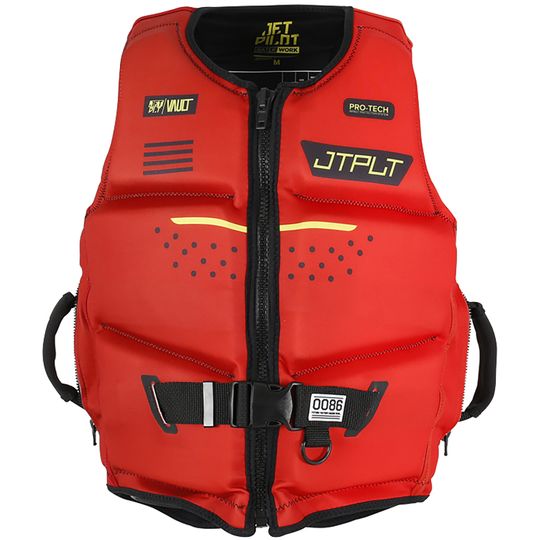 Jet Pilot 2026 RX Vault Protech Eco Buoyancy Vest