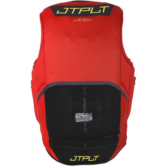 Jet Pilot 2026 RX Vault Protech Eco Buoyancy Vest