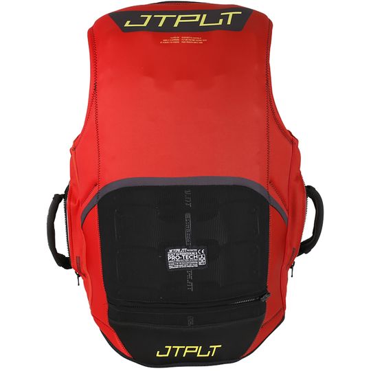 Jet Pilot 2026 RX Vault Protech Eco Buoyancy Vest