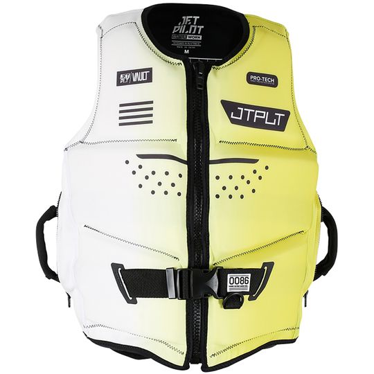 Jet Pilot 2026 RX Vault Protech Eco Buoyancy Vest