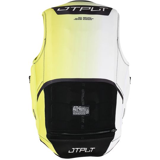 Jet Pilot 2026 RX Vault Protech Eco Buoyancy Vest