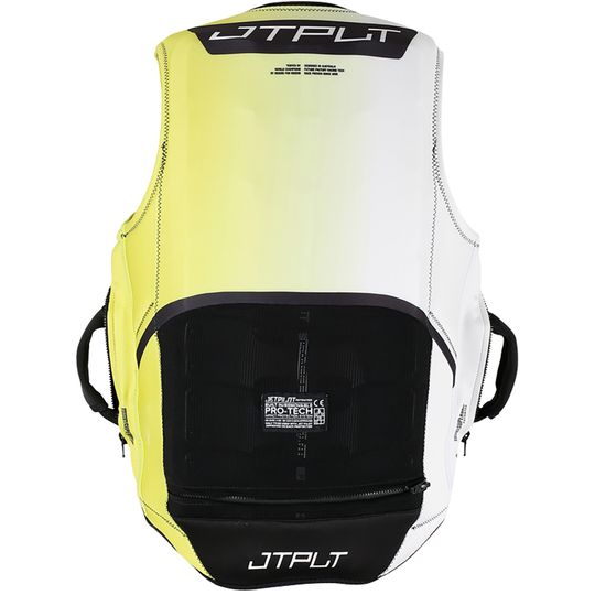 Jet Pilot 2026 RX Vault Protech Eco Buoyancy Vest