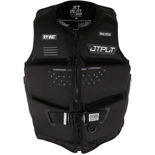 Jet Pilot 2026 RX Vault Protech Eco Buoyancy Vest