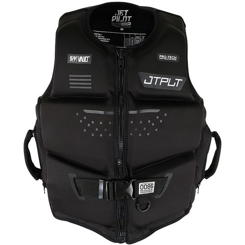 Jet Pilot 2026 RX Vault Protech Eco Buoyancy Vest