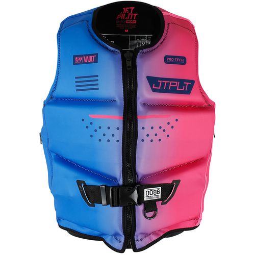 Jet Pilot 2026 RX Vault Protech Eco Buoyancy Vest