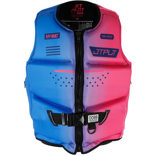 Jet Pilot 2026 RX Vault Protech Eco Buoyancy Vest