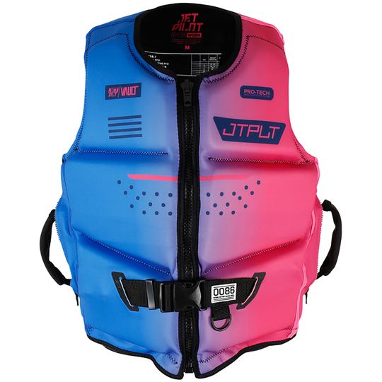 Jet Pilot 2026 RX Vault Protech Eco Buoyancy Vest