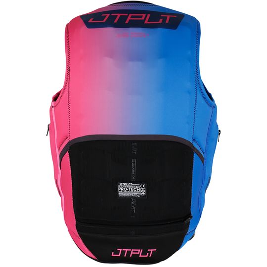 Jet Pilot 2026 RX Vault Protech Eco Buoyancy Vest
