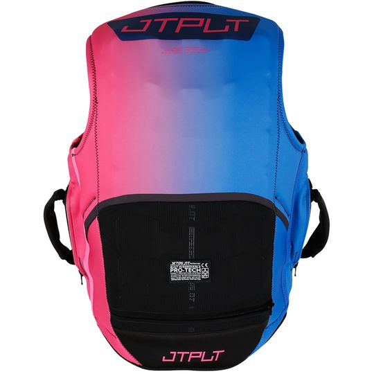 Jet Pilot 2026 RX Vault Protech Eco Buoyancy Vest