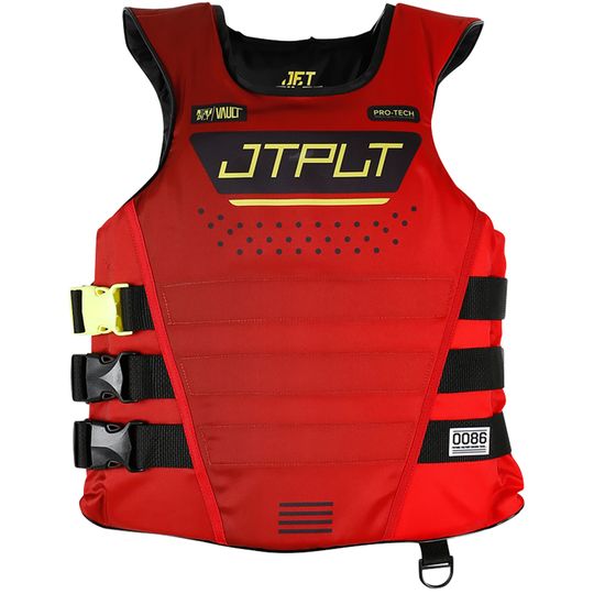 Jet Pilot 2026 RX Vault Protech Se Buoyancy Vest