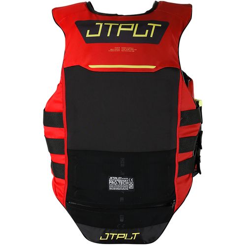 Jet Pilot 2026 RX Vault Protech Se Buoyancy Vest