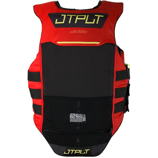 Jet Pilot 2026 RX Vault Protech Se Buoyancy Vest