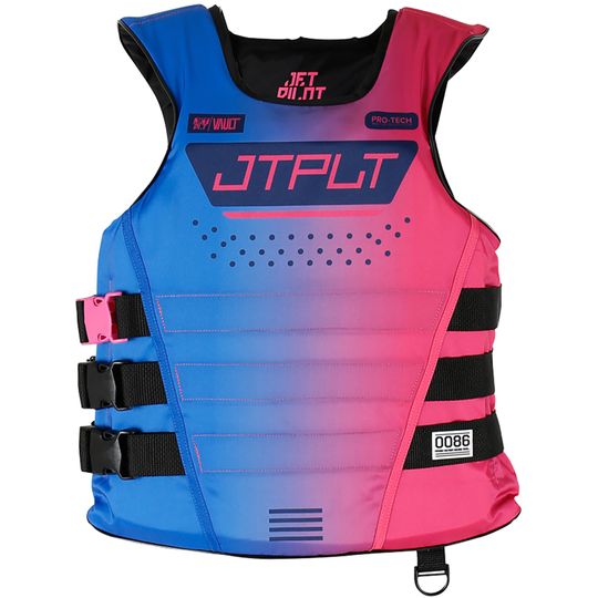 Jet Pilot 2026 RX Vault Protech Se Buoyancy Vest