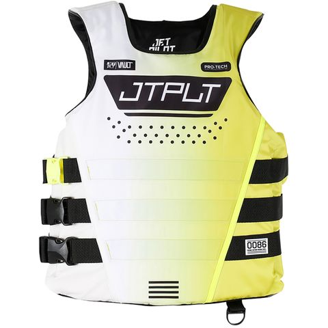 Jet Pilot 2026 RX Vault Protech Se Buoyancy Vest