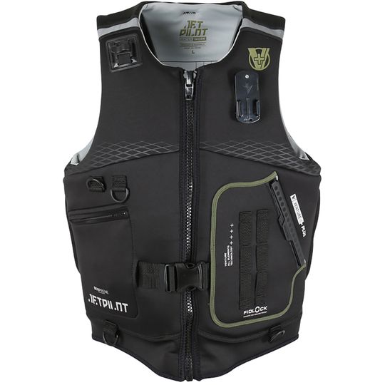 Jet Pilot 2026 Venture Plus Eco Buoyancy Vest