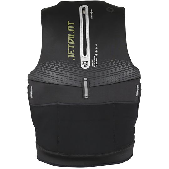 Jet Pilot 2026 Venture Plus Eco Buoyancy Vest