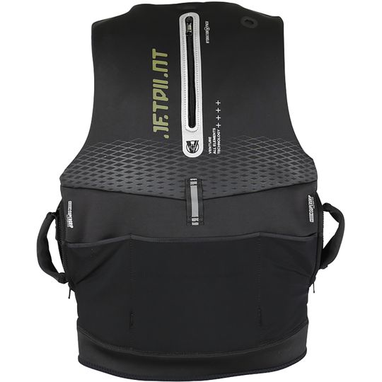 Jet Pilot 2026 Venture Plus Eco Buoyancy Vest