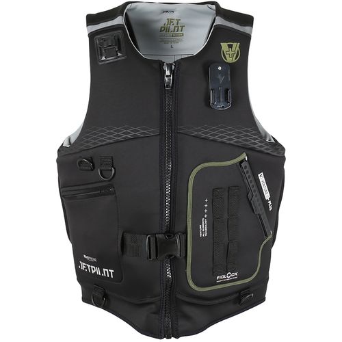 Jet Pilot 2027 Venture Plus Men's Buoyancy Vest