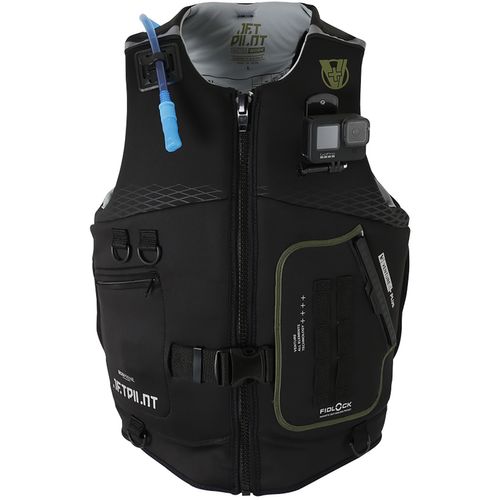Jet Pilot 2027 Venture Plus Men's Buoyancy Vest