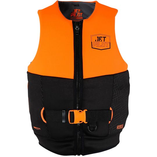 Jet Pilot 2027 Cause S-Grip Men's Buoyancy Vest