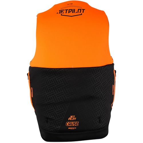 Jet Pilot 2027 Cause S-Grip Men's Buoyancy Vest