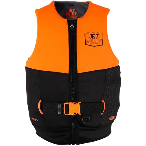 Jet Pilot 2027 Cause S-Grip Men's Buoyancy Vest