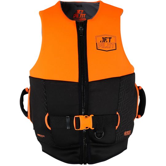 Jet Pilot 2026 Cause L50 S-Grip Eco Buoyancy Vest