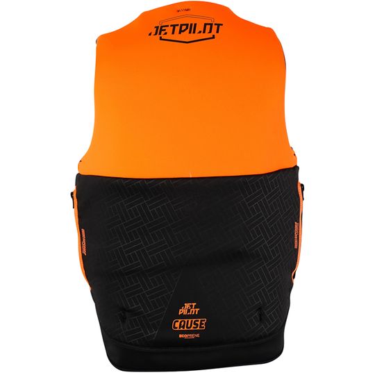 Jet Pilot 2026 Cause L50 S-Grip Eco Buoyancy Vest