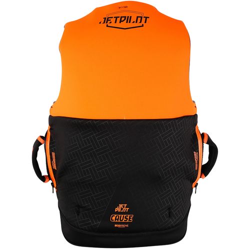 Jet Pilot 2027 Cause S-Grip Men's Buoyancy Vest