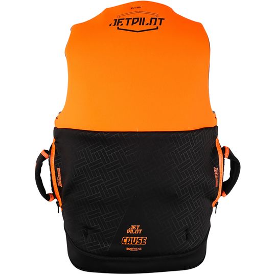 Jet Pilot 2026 Cause L50 S-Grip Eco Buoyancy Vest