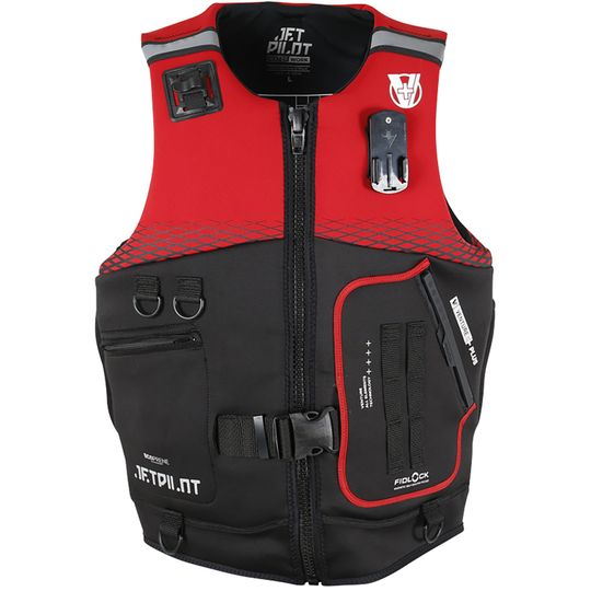 Jet Pilot 2026 Venture Plus Eco Buoyancy Vest