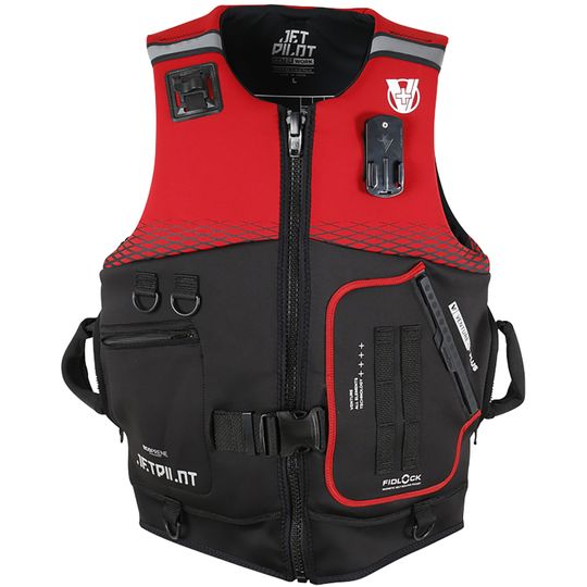 Jet Pilot 2026 Venture Plus Eco Buoyancy Vest