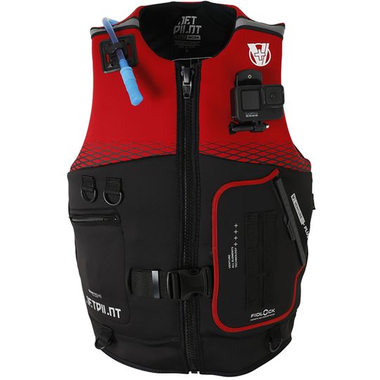 Jet Pilot 2026 Venture Plus Eco Buoyancy Vest