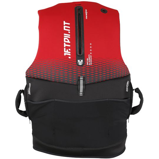 Jet Pilot 2026 Venture Plus Eco Buoyancy Vest