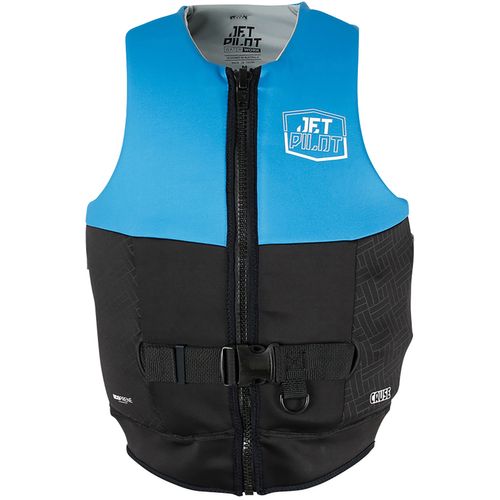 Jet Pilot 2027 Cause S-Grip Men's Buoyancy Vest