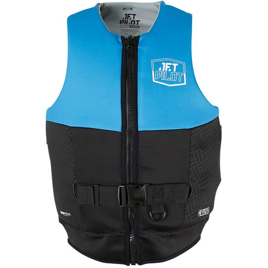 Jet Pilot 2027 Cause S-Grip Men's Buoyancy Vest