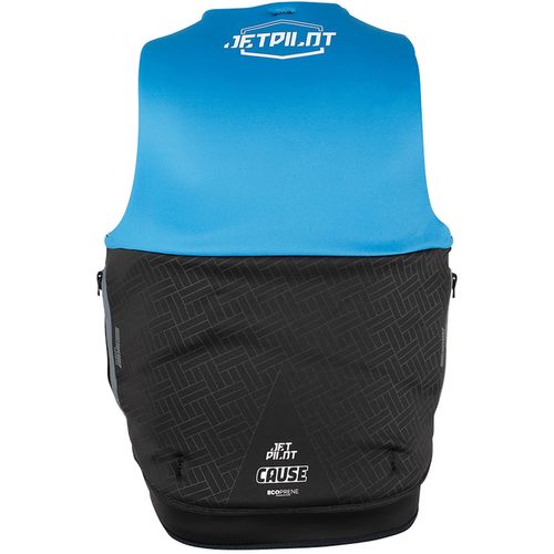 Jet Pilot 2027 Cause S-Grip Men's Buoyancy Vest