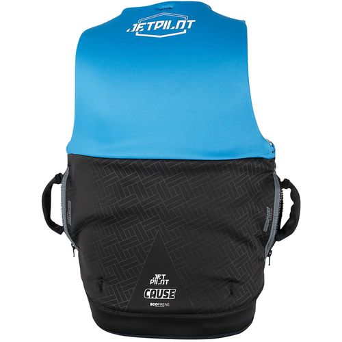 Jet Pilot 2027 Cause S-Grip Men's Buoyancy Vest