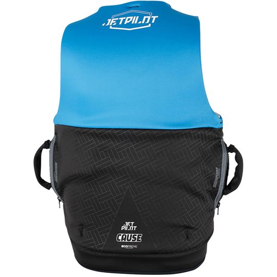Jet Pilot 2027 Cause S-Grip Men's Buoyancy Vest