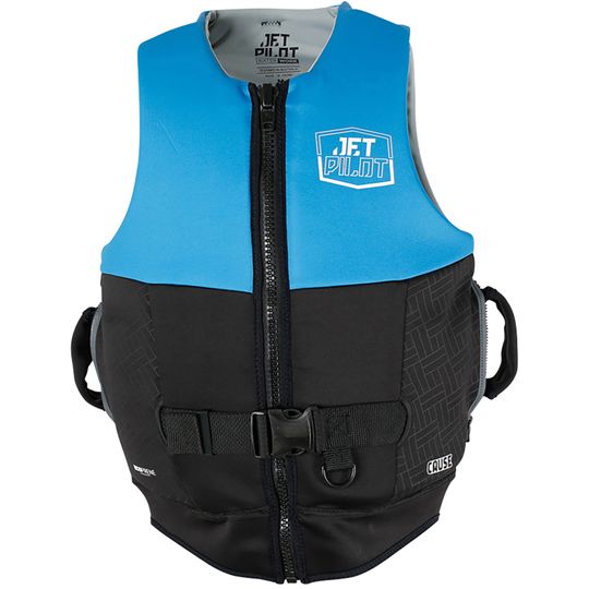 Jet Pilot 2026 Cause S-Grip Eco Buoyancy Vest