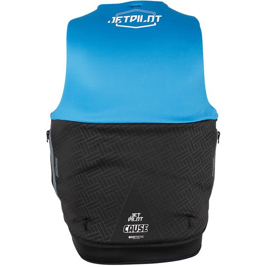 Jet Pilot 2026 Cause S-Grip Eco Buoyancy Vest