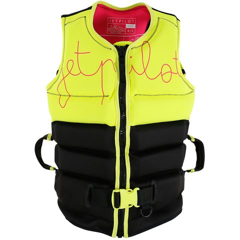 Jet Pilot 2026 Eden Ladies PWC Buoyancy Vest