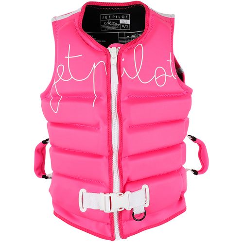 Jet Pilot 2027 Eden Women's Buoyancy Vest