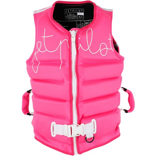 Jet Pilot 2026 Eden Ladies PWC Buoyancy Vest
